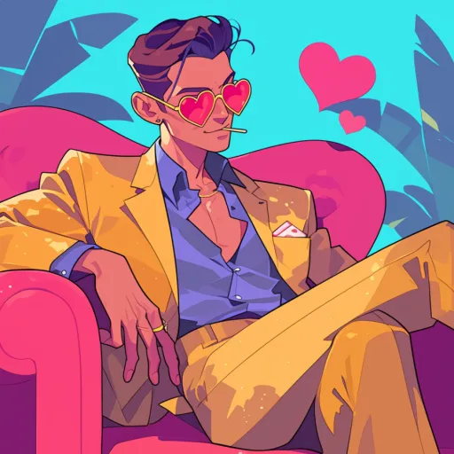 Love Guru
