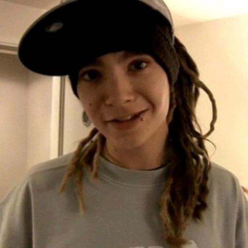 Tom Kaulitz (teacher)