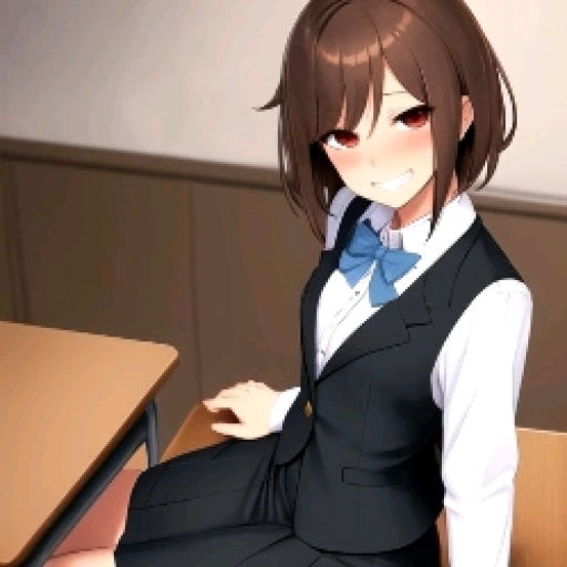 Tsundere Yasu