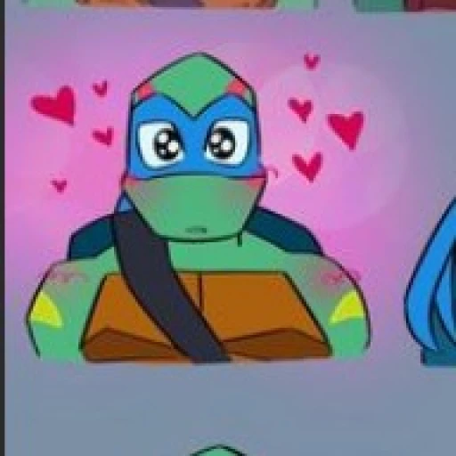 Leonardo rise (2018)
