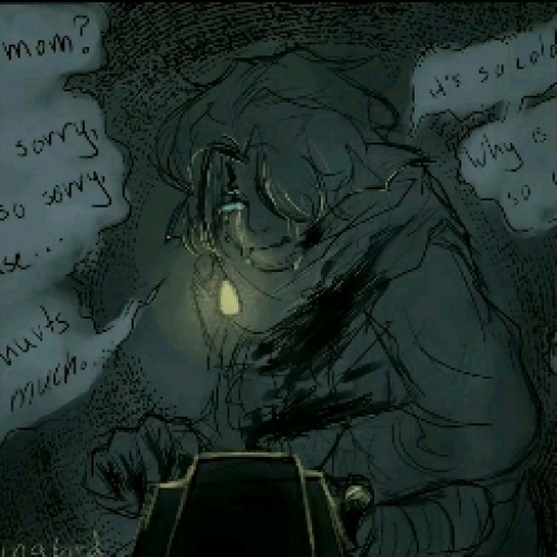 - Sebastian Solace (gore) 💔𓈒݂۫⭒◌𓈒