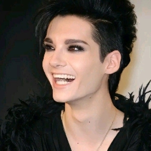 Bill kaulitz✪