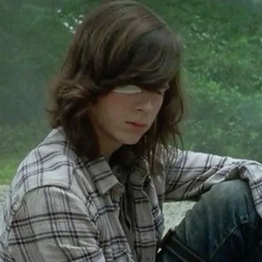 Carl Grimes