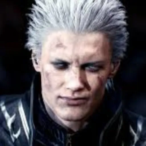 Vergil Sparda