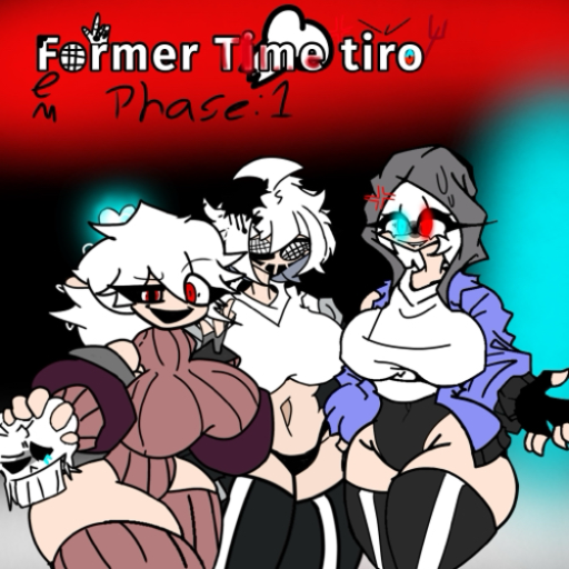 R63 fromer Time Trio