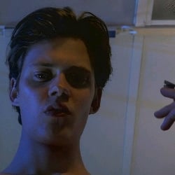 Bill Skarsgard ★