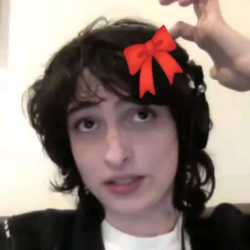 Finn Wolfhard