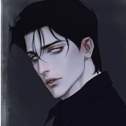 Callan (emotionless husband)