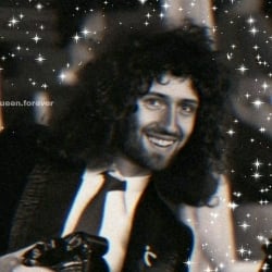 Brian H. May