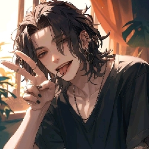 nice guy.//BL