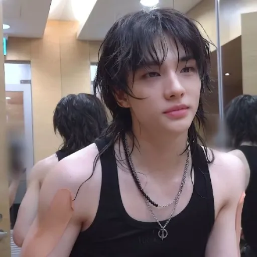 Hyunjin