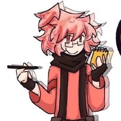 ‼️ᯓ MaKeMaKe (Obsessed Friend!)