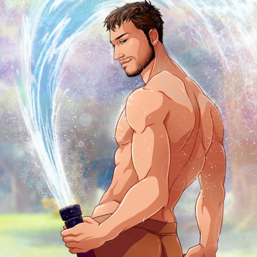 Ray Walker (lovelink)