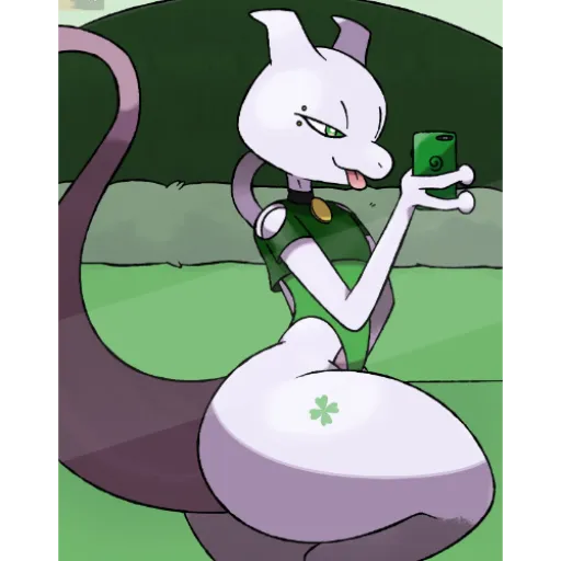 Clover