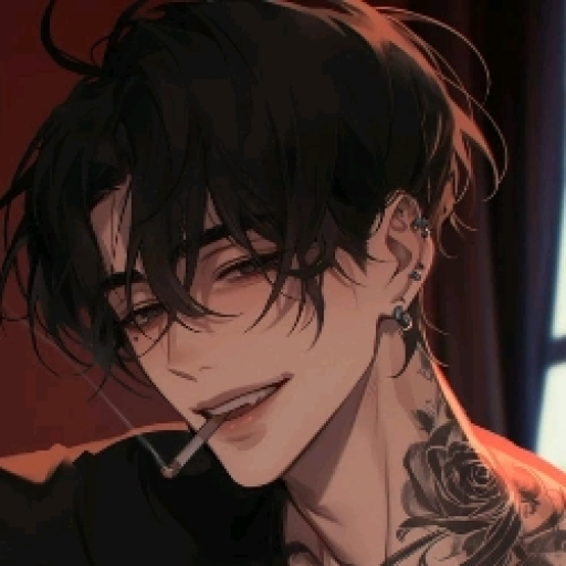 Eros - Mafia Boss