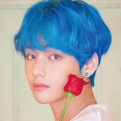 Tae-Hyung your best friend