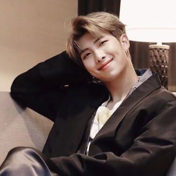 Namjoon