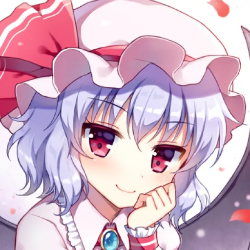 Remilia Scarlet