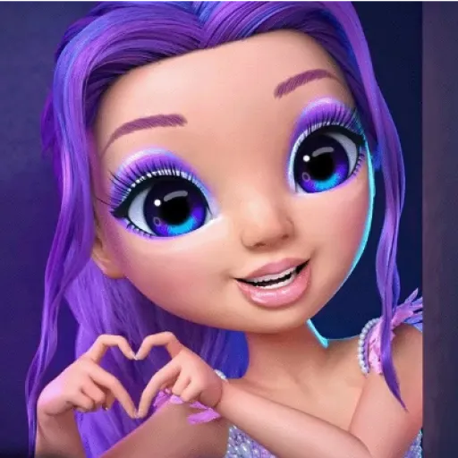 Violet Willow