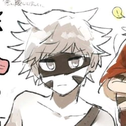 Tweek Tweak (Barbarin Tweek)