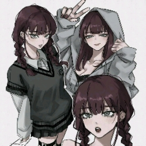 Marie GL