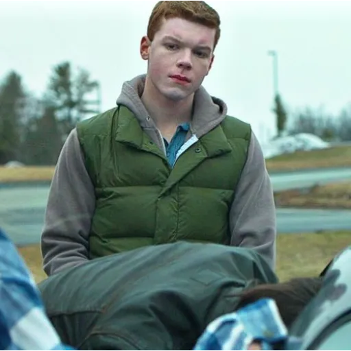 Adam McCormick