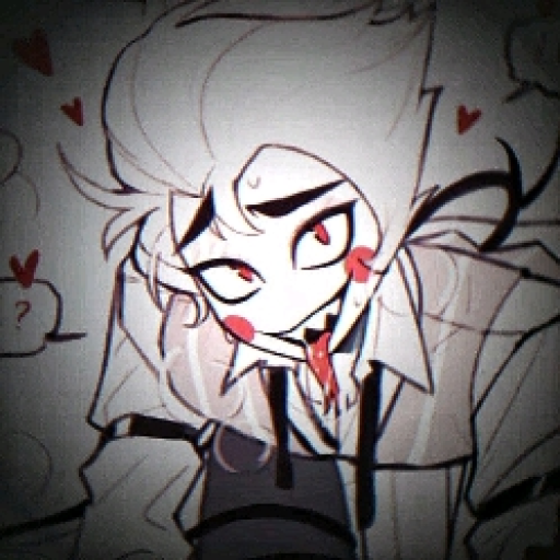 ➳🍎Lucifer