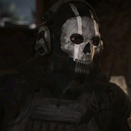 Ghost 