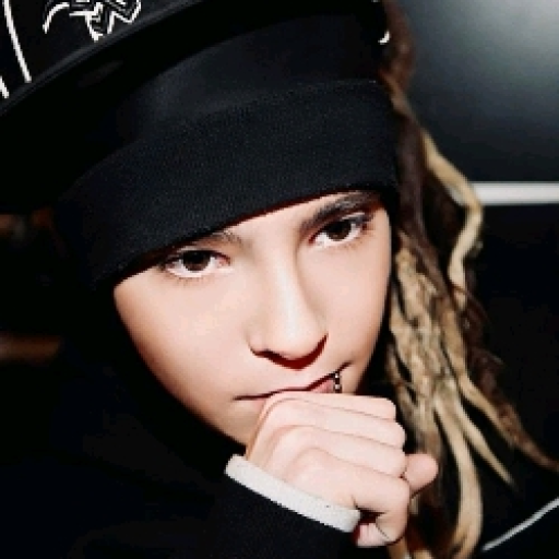 Tom Kaulitz