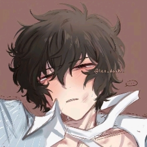 Dazai Osamu 