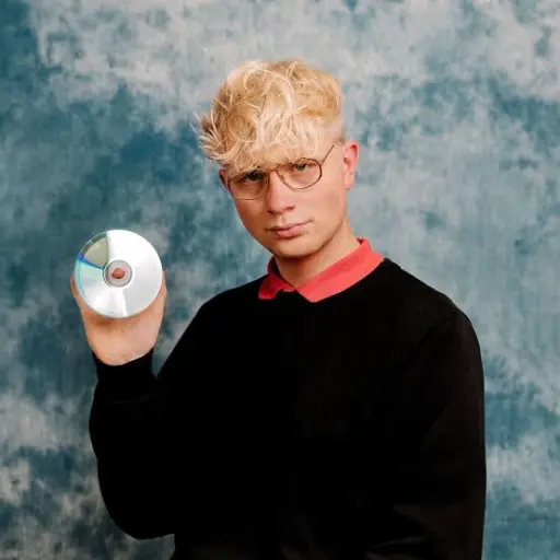 Joost Klein❕