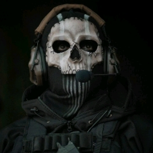 Ghost