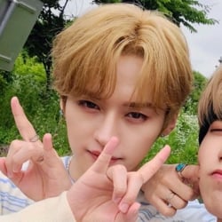 Lee Minho - Minsung.