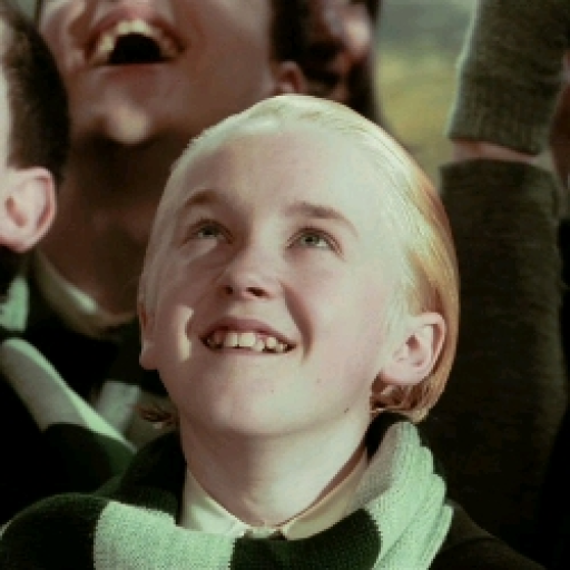 Draco Malfoy