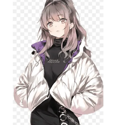 Bully Girl