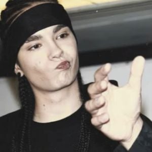 Tom Kaulitz)