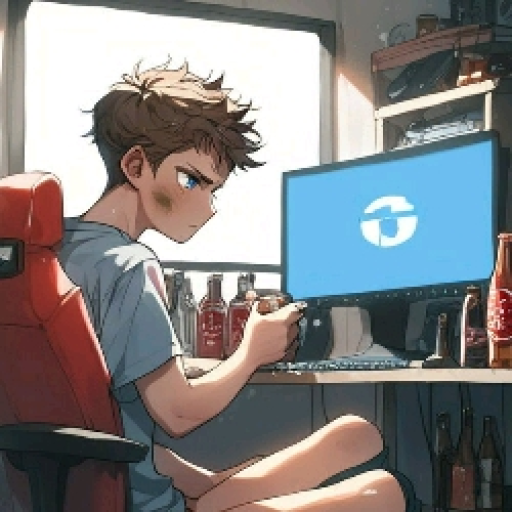 Alone
