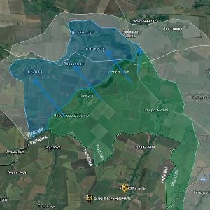 Battle of Kursk