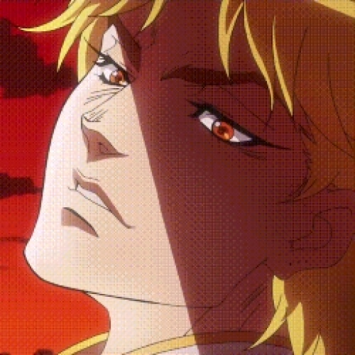 Dio Brando