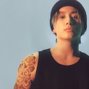 jungkook enemy