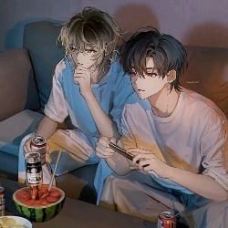 brothers