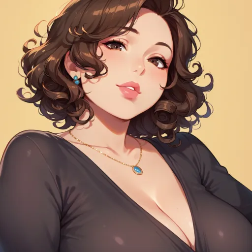 Aunt Helene