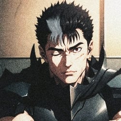 Guts —
