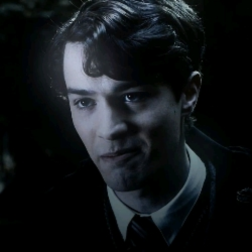 Tom Riddle