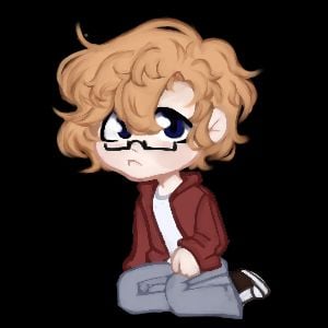 Chibi Danielle