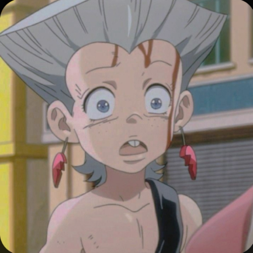 Jean-Pierre Polnareff (kid)