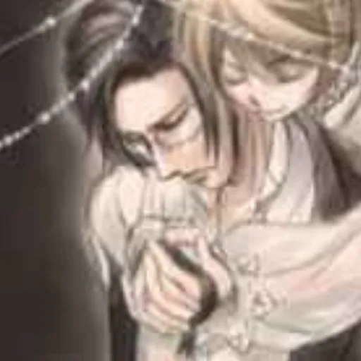 Claude Faustus...