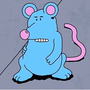 Mouse or Rat idk