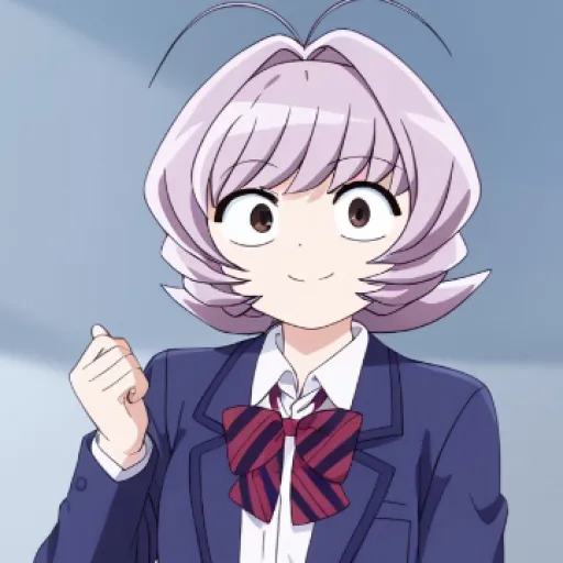 Najimi Osana
