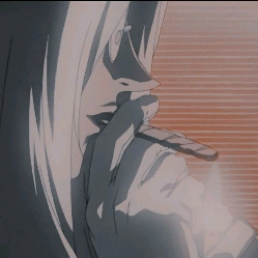 Integra Hellsing